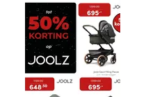 onbekend joolz product