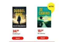 de camino