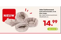 adori kattenmand isola