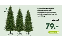 kunstkerstboom