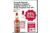 luxardo liqueur