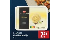 vanilleroomijs