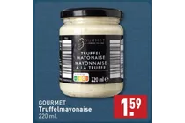 truffelmayonaise