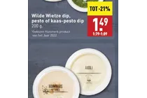 wilde wietze dip