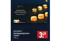 aardappelgratinrollen