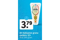 italiaanse grana padano 32