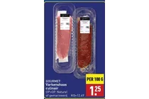 varkenshaas culinair