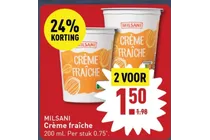 creme fraiche