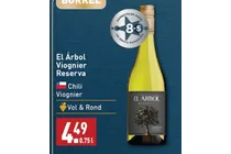 el arbol viognier reserva