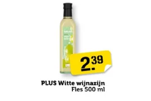 witte wijnazijn