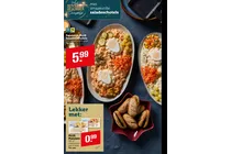 feestelijk plus saladeschotels
