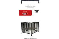 quax baby box nordic moonshadow