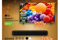 75ur75006lk led 4k tv