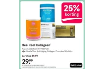 celiogenix premium collagen beauty drink