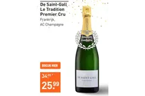 de saint gall le tradition premier cru