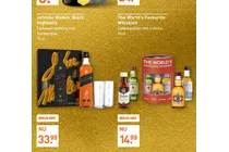 the world s favourite whiskies