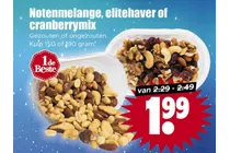 elite haver of cranberrymix