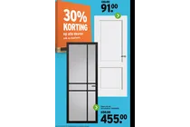 binnendeur ndb905