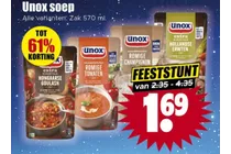 hongarese goulash soep