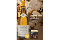 bourgogne chardonnay