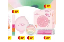essence you make my day cleansing balm