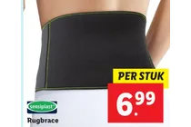 rugbrace
