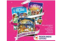 december kalender