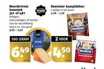 noordertrots kaasstuk