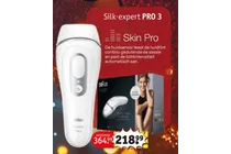 silk expert pro 3