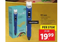 3d pen