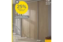 storemax basic en comfort maatwerkkasten