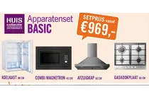 gaskookplaat