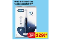 elektrische tandenborstel i07