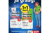 obesimed max forte