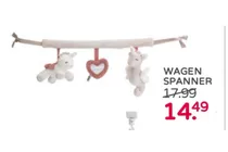 wagen spanner