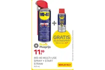wd 40 multi use spray