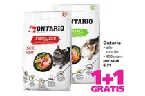 ontario herball chicken