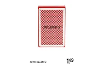 speelkaarten