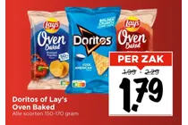 lay s oven baked roasted paprika