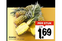 ananas