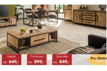 eettafel