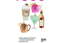 kerst hanger