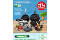 keramische pannen