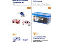 speelgoed hulpdienstvoertuigen