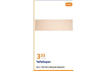 tafelloper