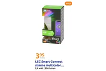 lsc smart connect slimme multicolor led lamp