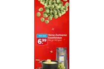 verse zwitserse kaasfondue