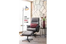relaxfauteuil lotis