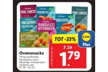 kaassticks