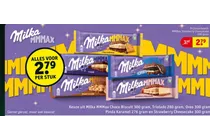 mmmax choco biscuit